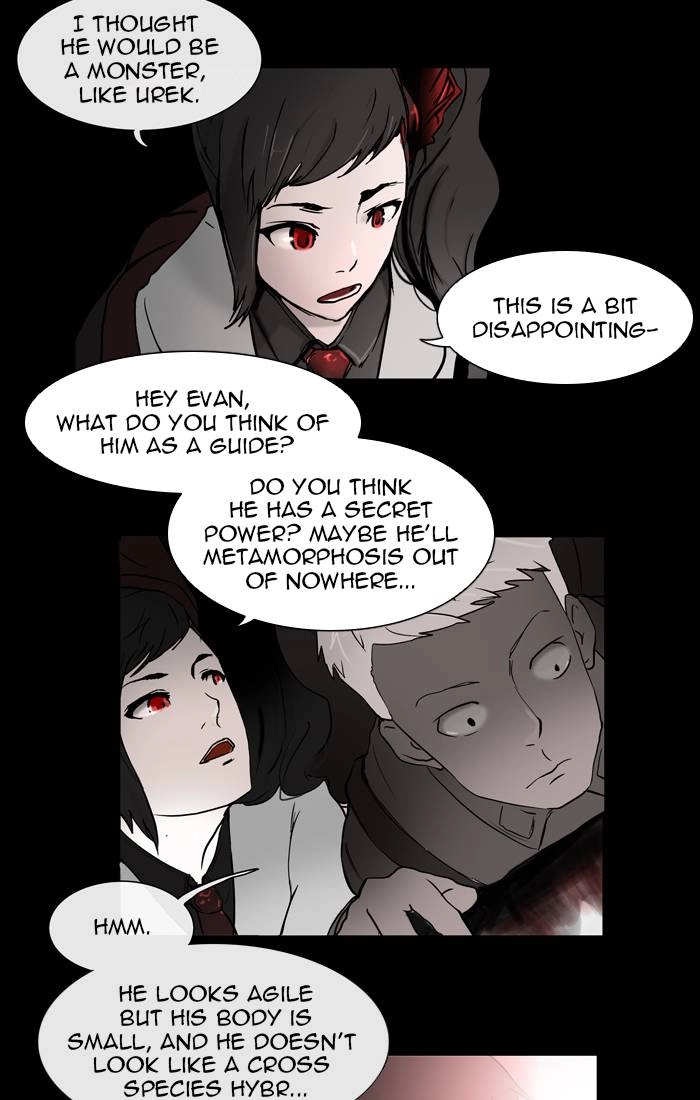 Tower of God Chapter 2 - Page 10