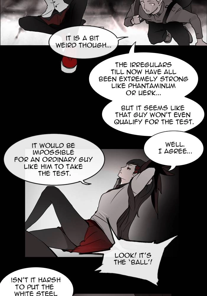 Tower of God Chapter 2 - Page 13