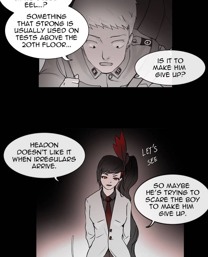 Tower of God Chapter 2 - Page 14