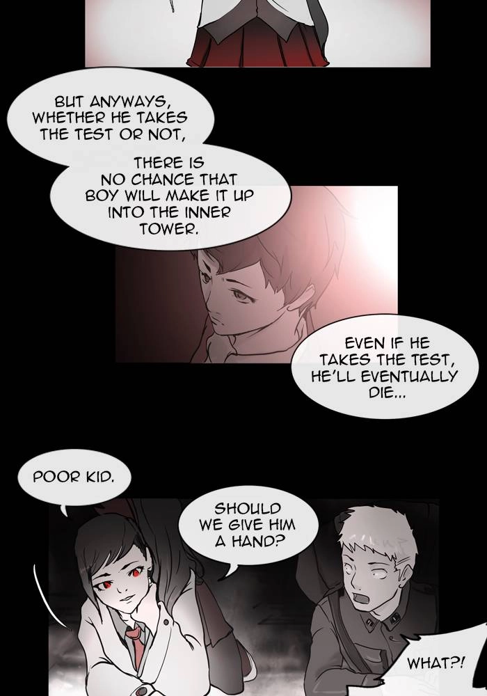 Tower of God Chapter 2 - Page 15