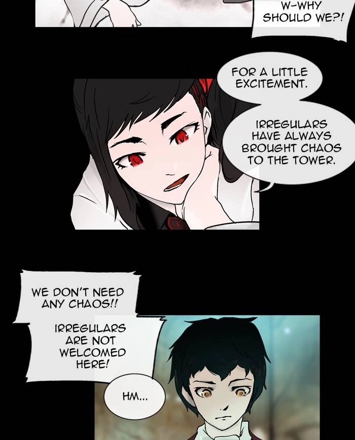 Tower of God Chapter 2 - Page 16