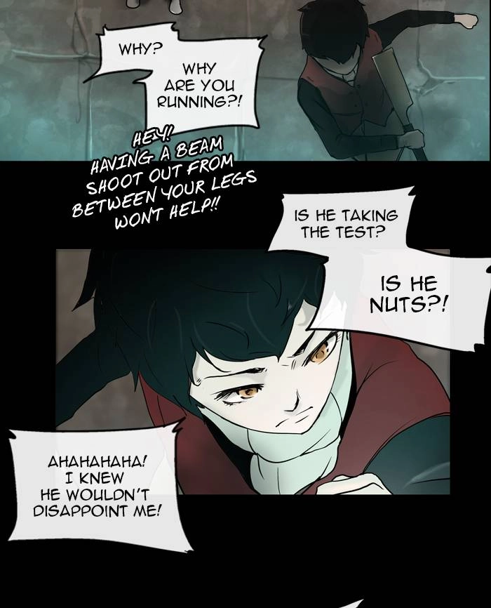Tower of God Chapter 2 - Page 18