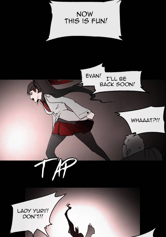 Tower of God Chapter 2 - Page 19