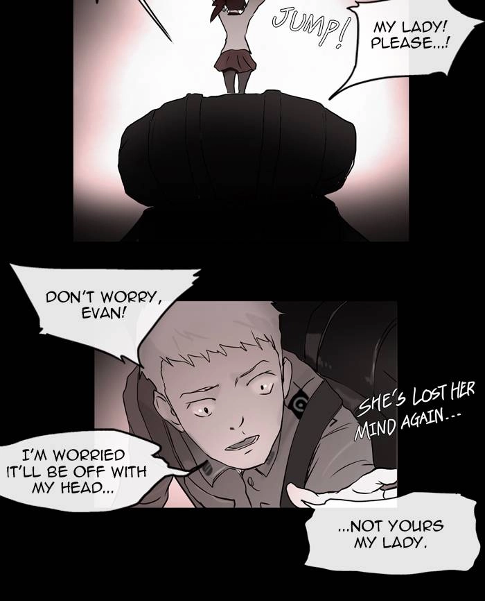 Tower of God Chapter 2 - Page 20