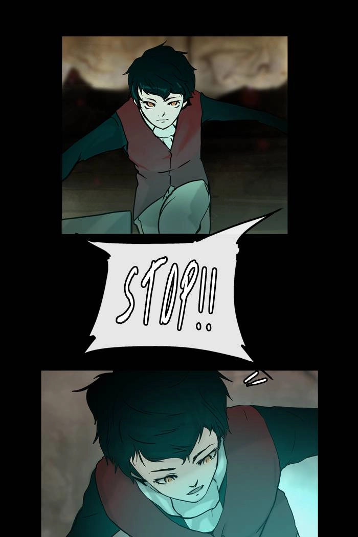 Tower of God Chapter 2 - Page 21