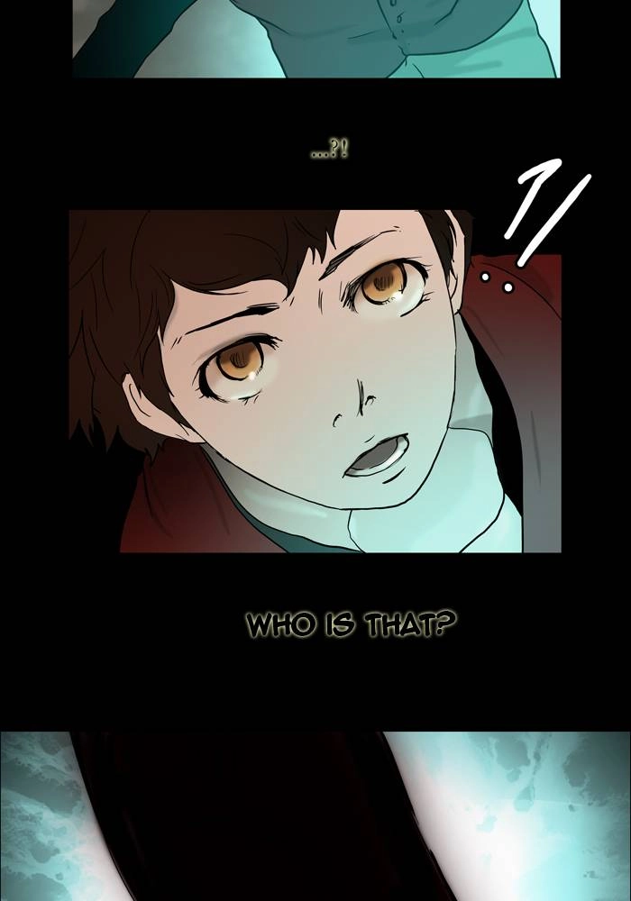 Tower of God Chapter 2 - Page 22