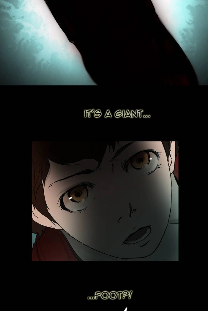 Tower of God Chapter 2 - Page 23