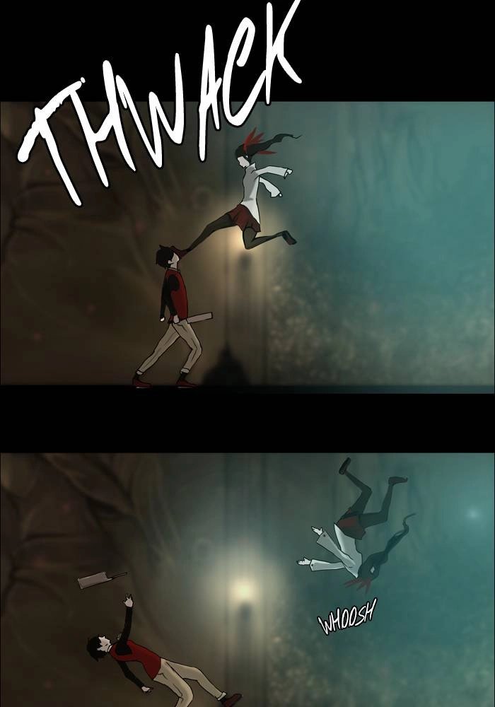 Tower of God Chapter 2 - Page 24