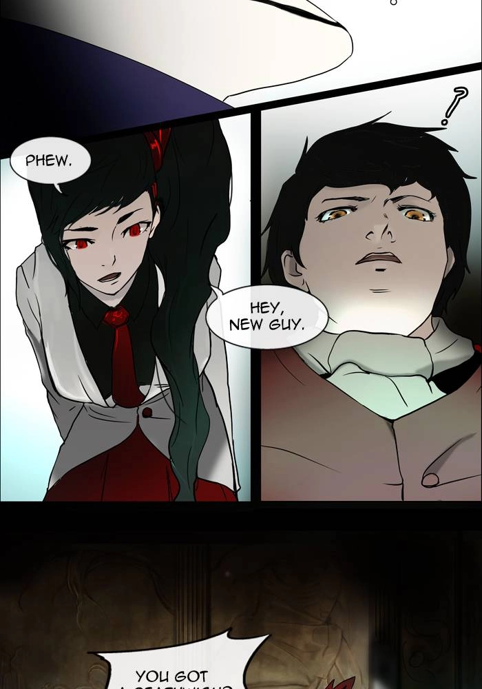 Tower of God Chapter 2 - Page 26