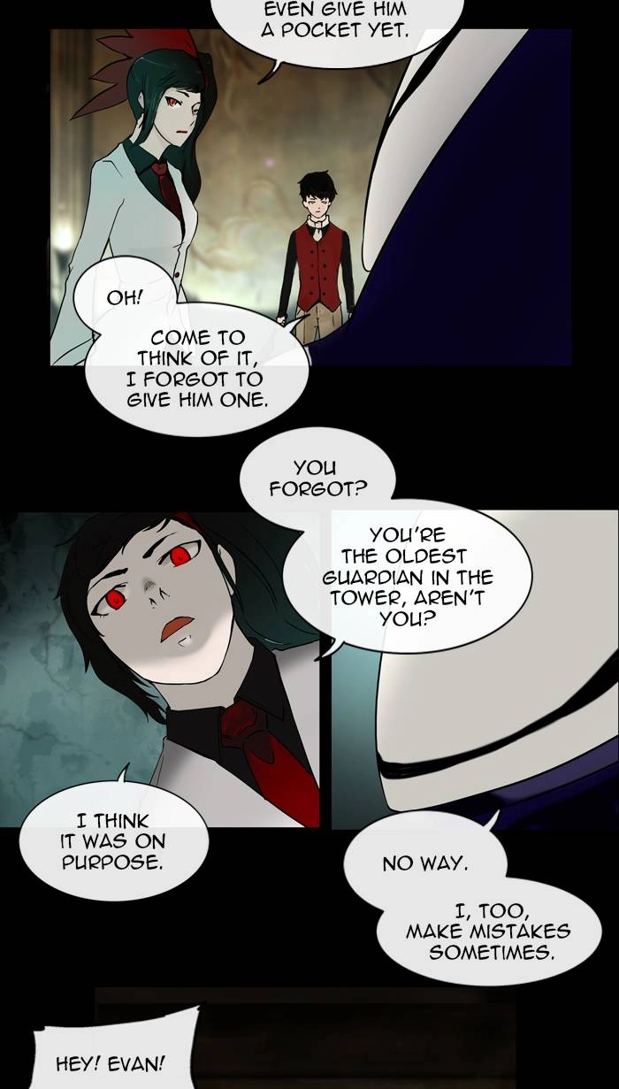 Tower of God Chapter 2 - Page 32