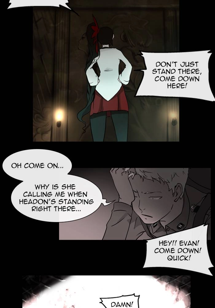 Tower of God Chapter 2 - Page 33