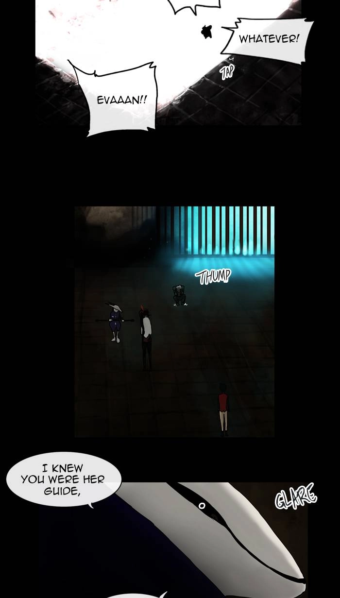 Tower of God Chapter 2 - Page 34