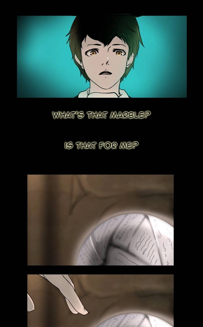 Tower of God Chapter 2 - Page 37