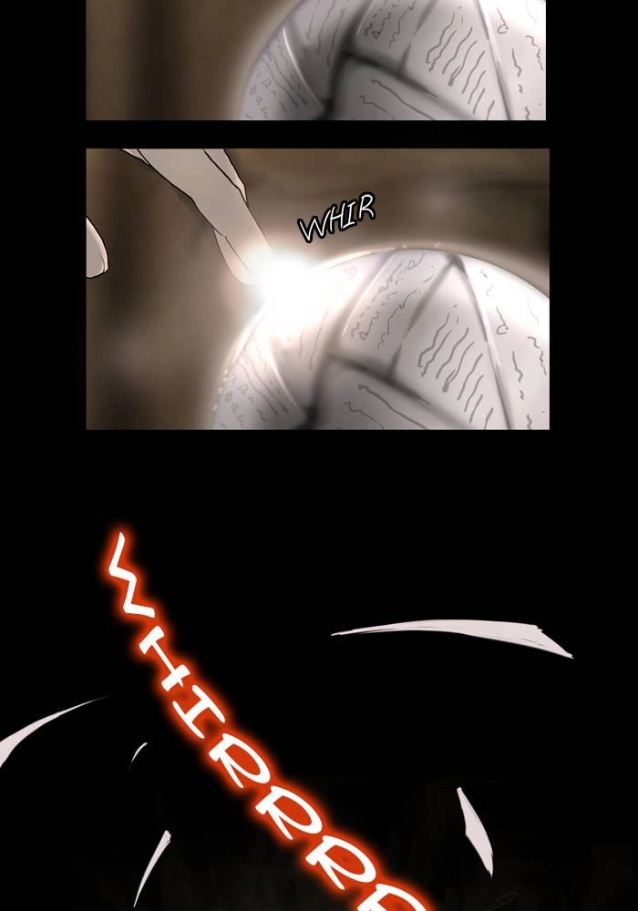 Tower of God Chapter 2 - Page 38