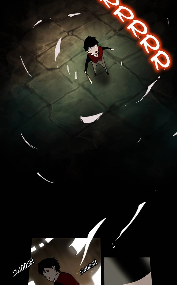 Tower of God Chapter 2 - Page 39