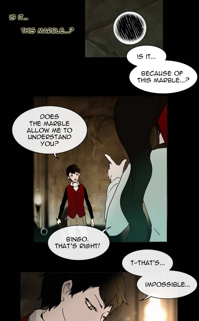 Tower of God Chapter 2 - Page 43