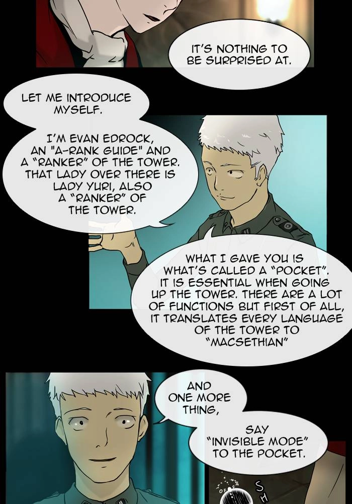 Tower of God Chapter 2 - Page 44
