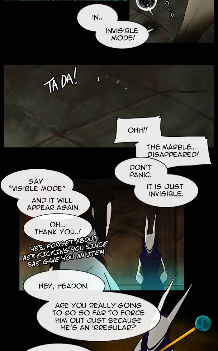 Tower of God Chapter 2 - Page 45