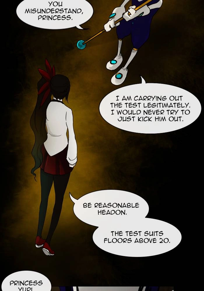 Tower of God Chapter 2 - Page 46