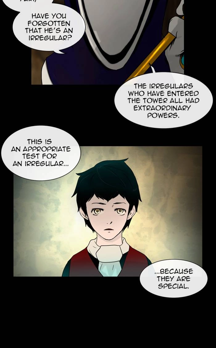 Tower of God Chapter 2 - Page 47