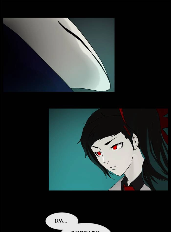 Tower of God Chapter 2 - Page 48