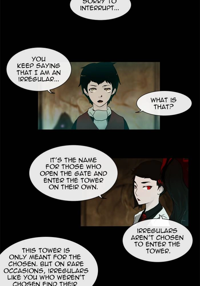 Tower of God Chapter 2 - Page 49
