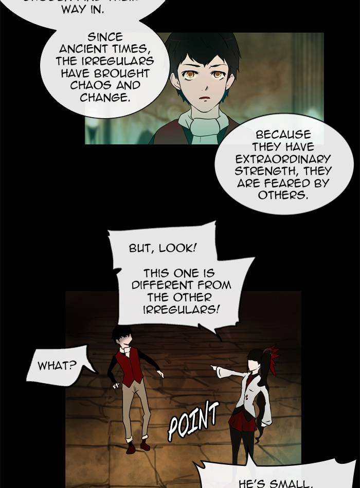 Tower of God Chapter 2 - Page 50