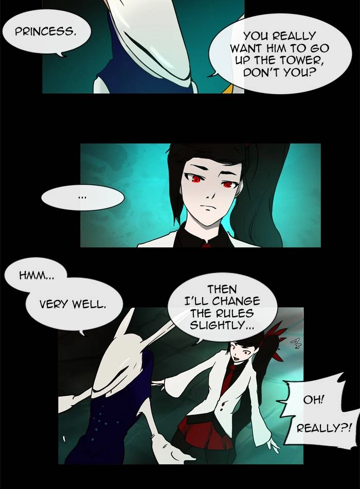 Tower of God Chapter 2 - Page 52