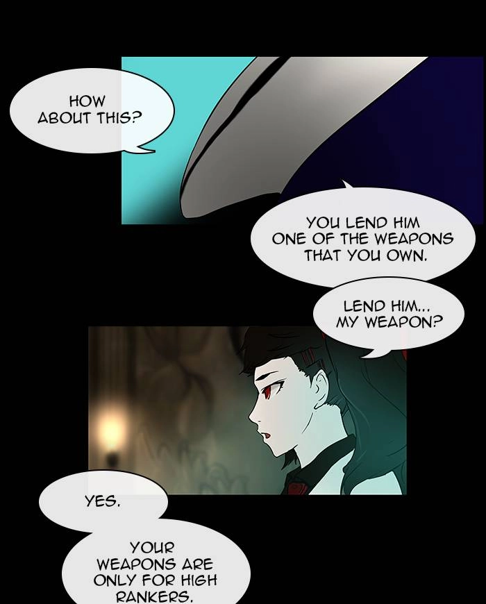 Tower of God Chapter 2 - Page 53