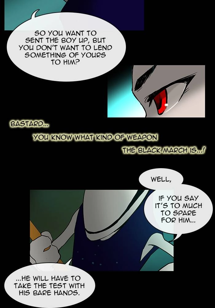 Tower of God Chapter 2 - Page 56