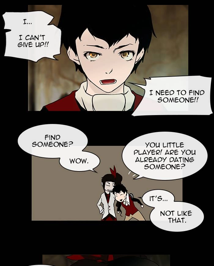 Tower of God Chapter 2 - Page 59