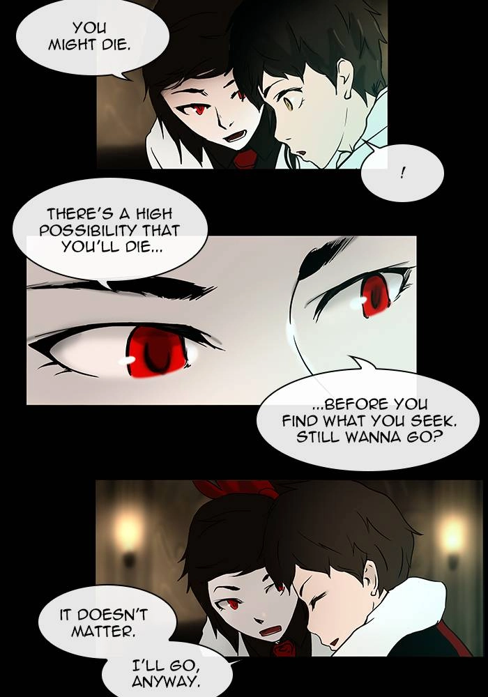 Tower of God Chapter 2 - Page 60