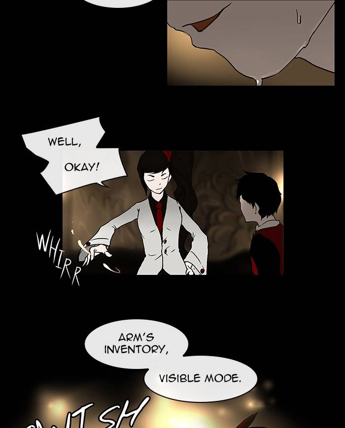 Tower of God Chapter 2 - Page 61