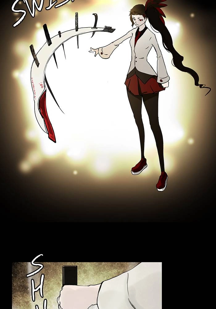 Tower of God Chapter 2 - Page 62