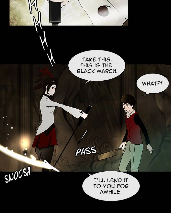 Tower of God Chapter 2 - Page 63