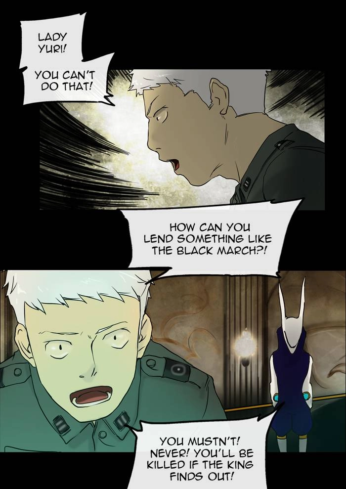 Tower of God Chapter 2 - Page 64