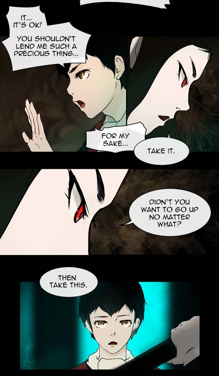 Tower of God Chapter 2 - Page 65