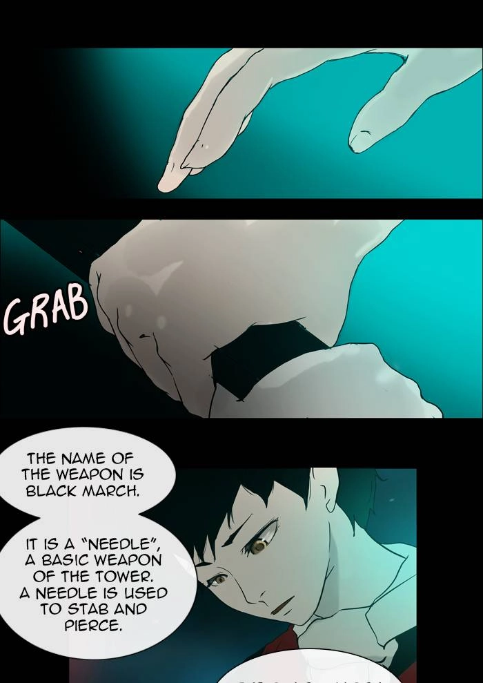 Tower of God Chapter 2 - Page 66