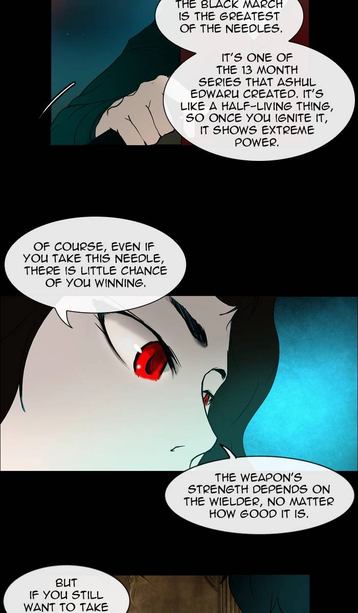 Tower of God Chapter 2 - Page 67