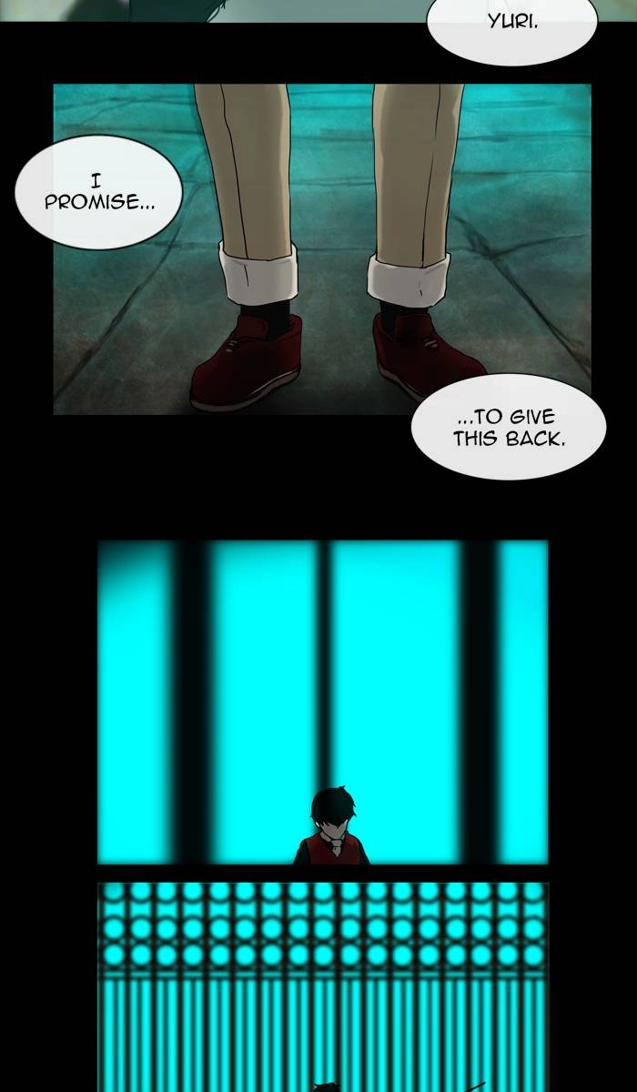 Tower of God Chapter 2 - Page 69