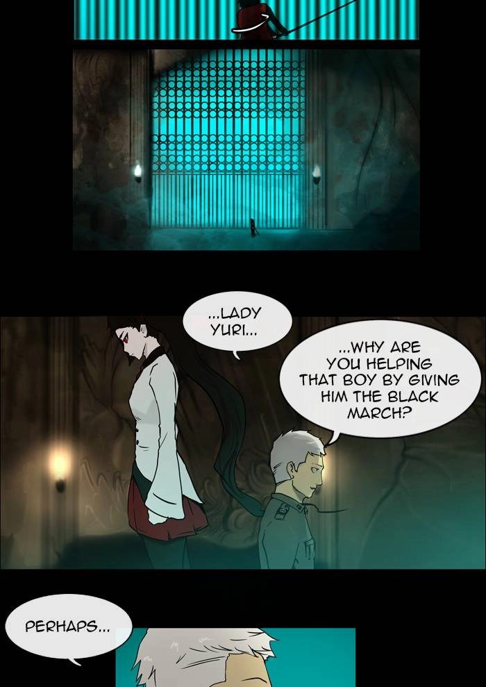 Tower of God Chapter 2 - Page 70