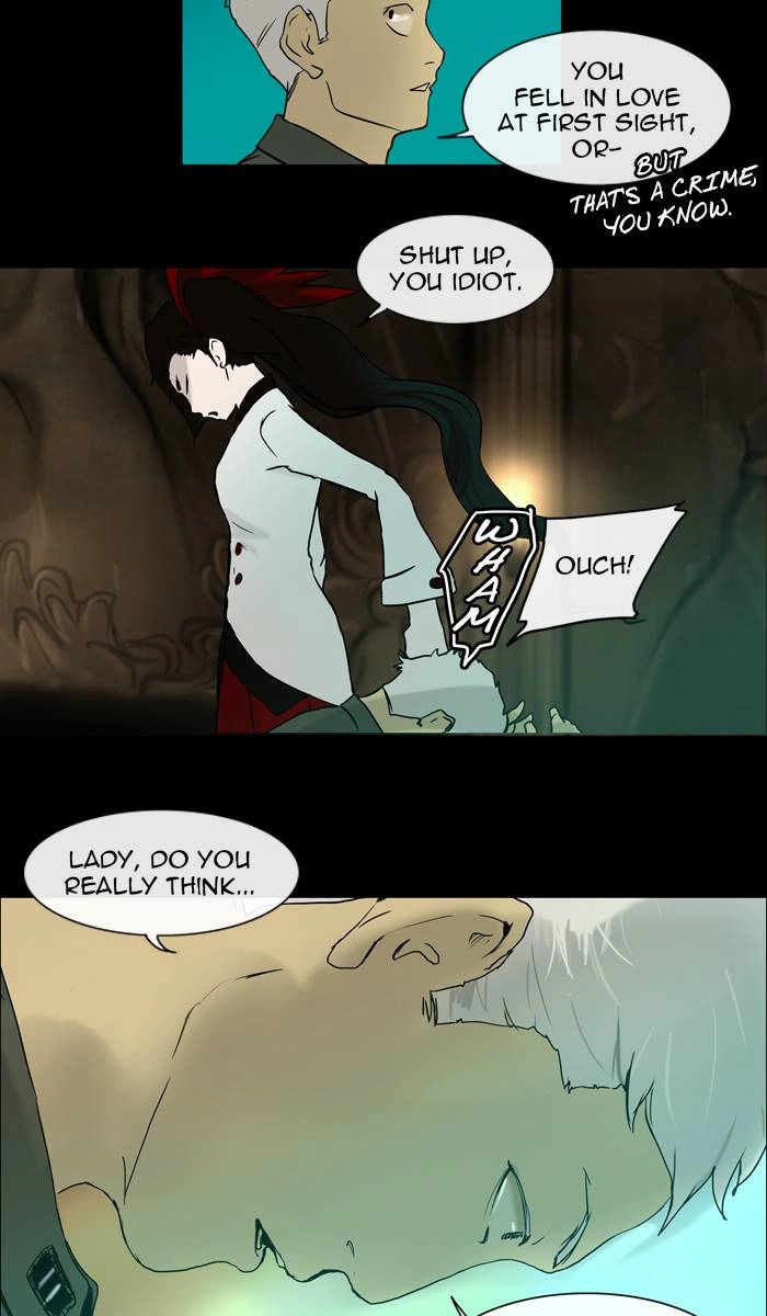Tower of God Chapter 2 - Page 71