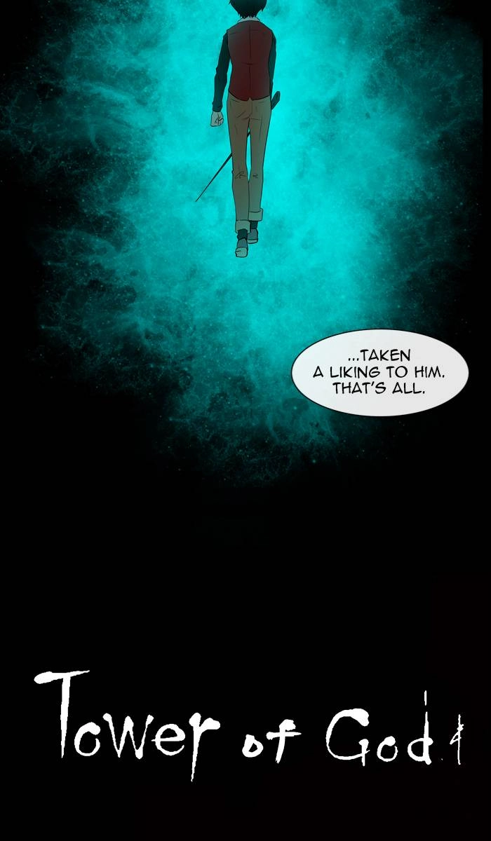 Tower of God Chapter 2 - Page 73