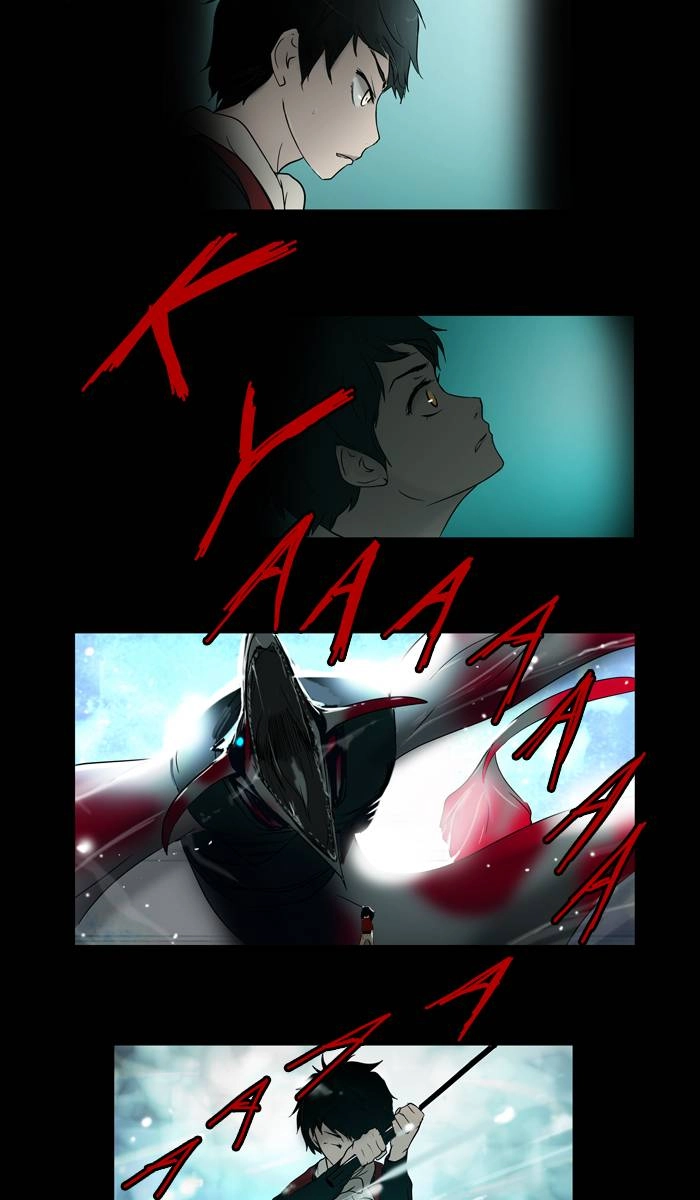 Tower of God Chapter 2 - Page 75