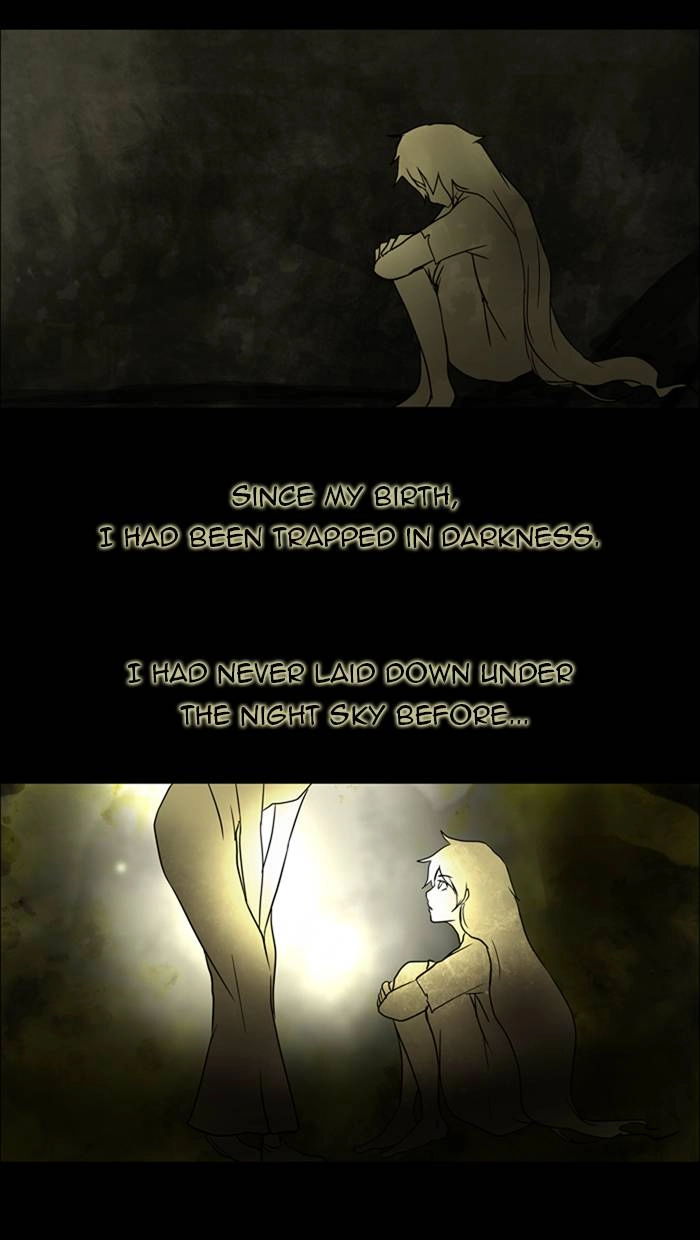 Tower of God Chapter 3 - Page 3