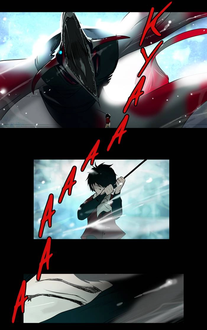 Tower of God Chapter 3 - Page 6