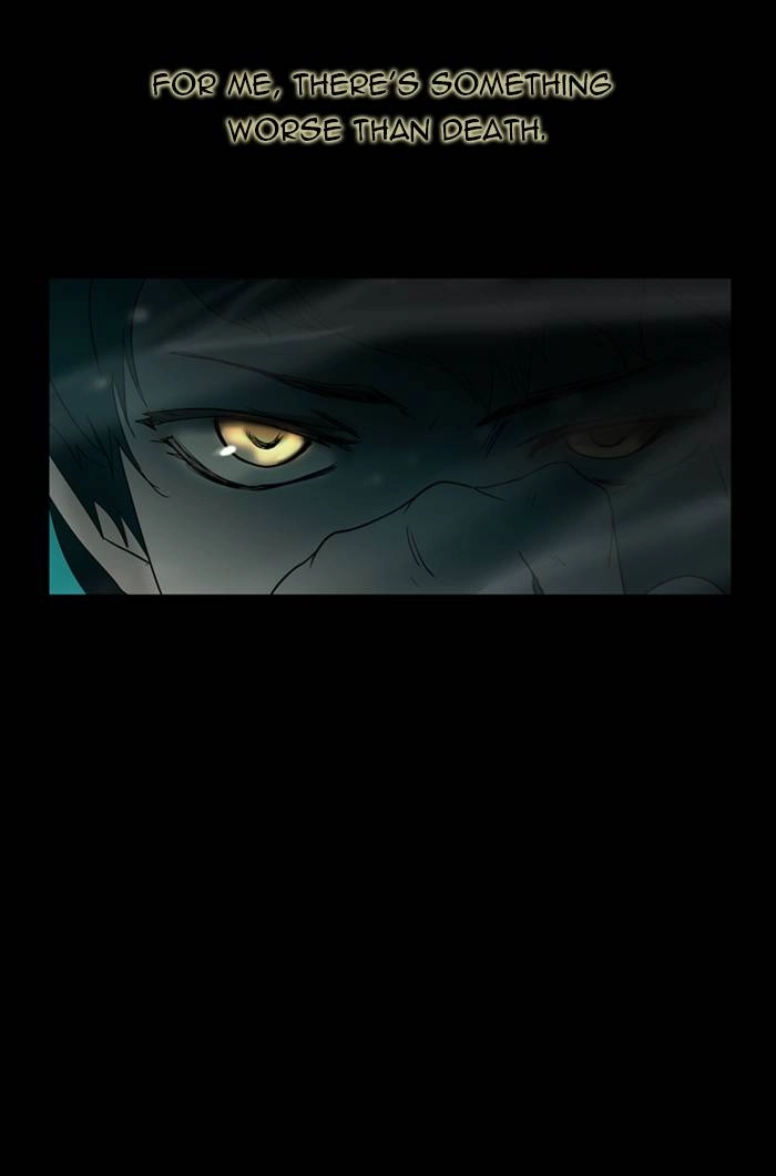 Tower of God Chapter 3 - Page 8