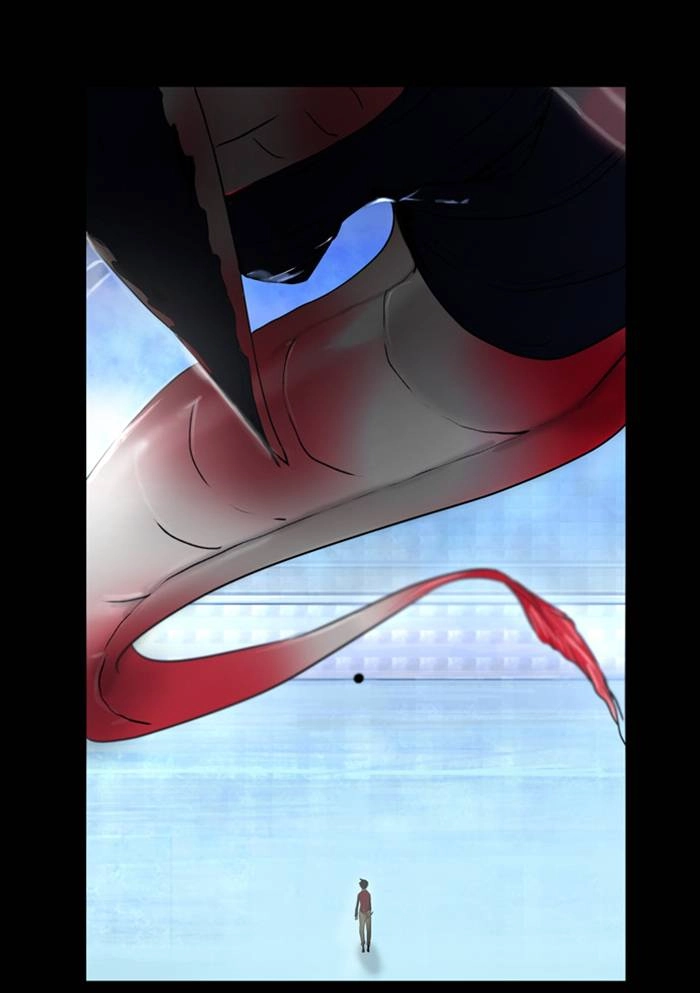 Tower of God Chapter 3 - Page 12