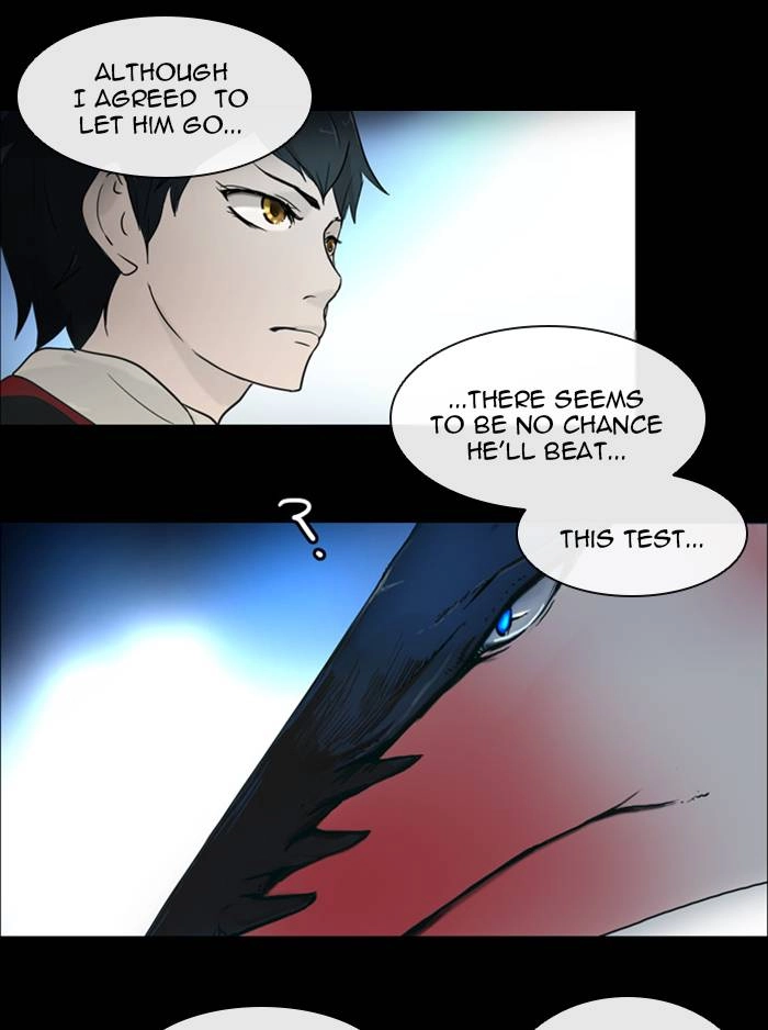 Tower of God Chapter 3 - Page 13