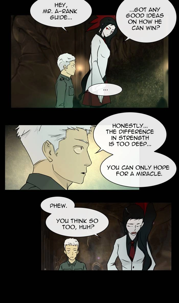 Tower of God Chapter 3 - Page 14